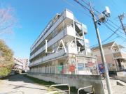 ＪＲ総武線（各駅停車）津田沼駅まで徒歩15分