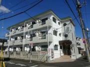 第3青山マンション