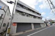 JLBグランエクリュ立川
