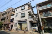 阪急京都線上新庄駅まで徒歩5分