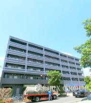 AXAS大森西AsylCourt