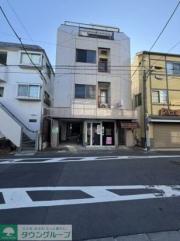 オーイーエム蓮根ビル