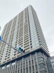 東京メトロ丸ノ内線後楽園駅まで徒歩2分