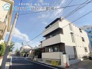 地下鉄名城線新瑞橋駅まで徒歩5分