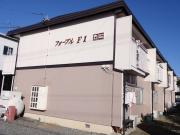 フォーブルF1