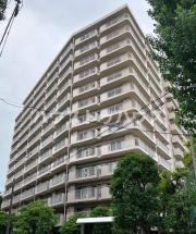 都営三田線板橋区役所前駅まで徒歩7分