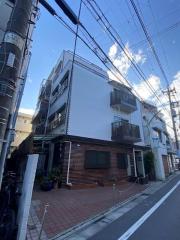 京王線明大前駅まで徒歩3分