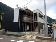 箱根登山鉄道入生田駅まで徒歩12分