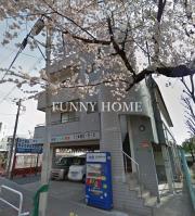 アドラブール世田谷