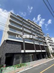 クレストコート中野富士見町