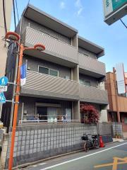 パルフレックス野方