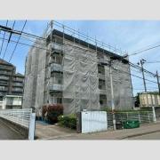 仙台市地下鉄東西線川内駅まで徒歩19分