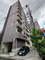 モナトリエ小倉平和通り