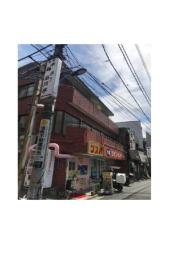 都営大江戸線西新宿五丁目駅まで徒歩3分
