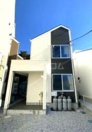 ベイルーム上町屋B棟