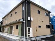 ＪＲ仙石線苦竹駅まで徒歩8分