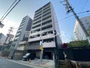 地下鉄名城線矢場町駅まで徒歩9分