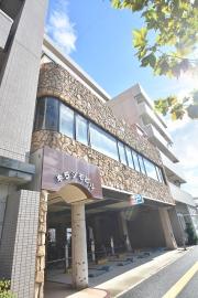広島電鉄本線西観音町駅まで徒歩10分