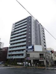 都営三田線志村坂上駅まで徒歩5分
