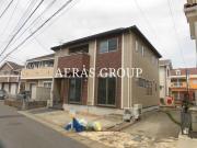 八千代市萱田町貸家