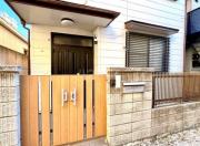 鶴見区生麦戸建て