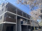 LEGALIZ目黒西小山 レガリス目黒西小山