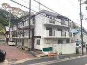 阪急神戸線六甲駅まで徒歩23分