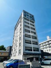 熊本市電健軍線呉服町駅まで徒歩4分