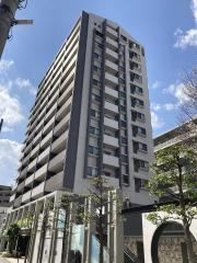 コスモ川口幸町