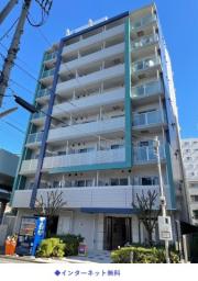 西武池袋・豊島線桜台駅まで徒歩3分
