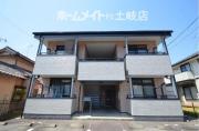 ファミール滝呂