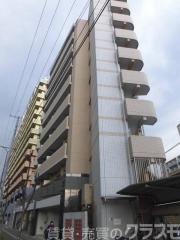 シャインビュー新大阪