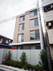PASEO HigashiShinjuku