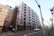 都営大江戸線豊島園駅まで徒歩7分