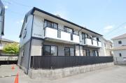 ＪＲ可部線河戸帆待川駅まで徒歩5分