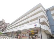 UR金剛団地 206号棟
