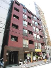 地下鉄谷町線天満橋駅まで徒歩6分