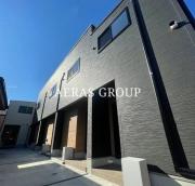 MOKTERRACE 王子西ヶ原