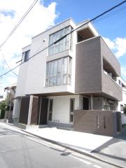 ラカーサフェリーチェ