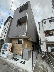 ジェイドコート酉島II