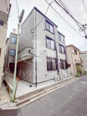ＪＲ山手線田端駅まで徒歩15分