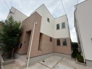 フジパレス戸建賃貸西小路（2期）6号地