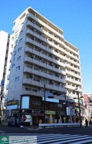 スカイコート横浜日ノ出町