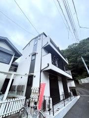 ピット横須賀