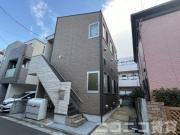 西武池袋・豊島線東長崎駅まで徒歩3分