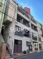 都営新宿線曙橋駅まで徒歩4分