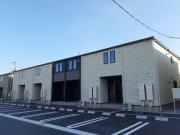 ＪＲ仙石線陸前山下駅まで徒歩25分