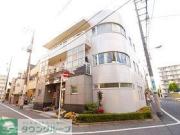 パルーシア中野