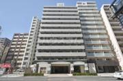 エスリード南森町駅前