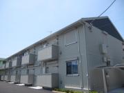 ＪＲ青梅線拝島駅まで徒歩12分